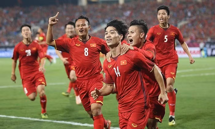 ĐT Việt Nam có sự chuẩn bị kỹ càng hơn cho King's Cup 2019