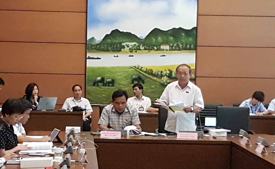 Ảnh: Vũ Định Ảnh: Vũ Định