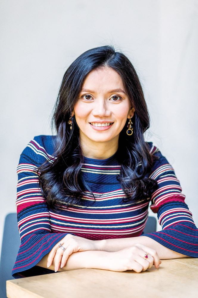 Văn Đinh Hồng Vũ