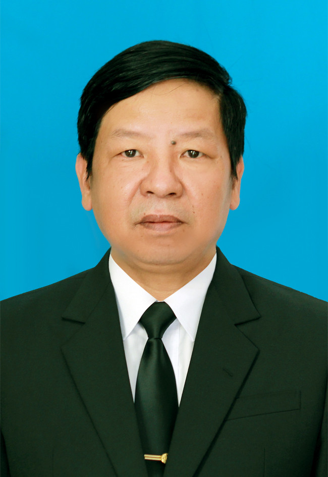 Ông Nguyễn Văn Tuyên. Ảnh: Minh Nguyễn