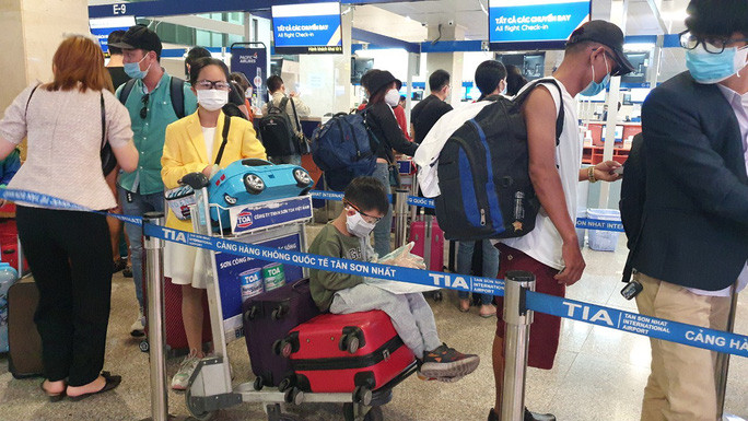 Các hãng tiếp tục tung vé khuyến mại Các hãng tiếp tục tung vé khuyến mại