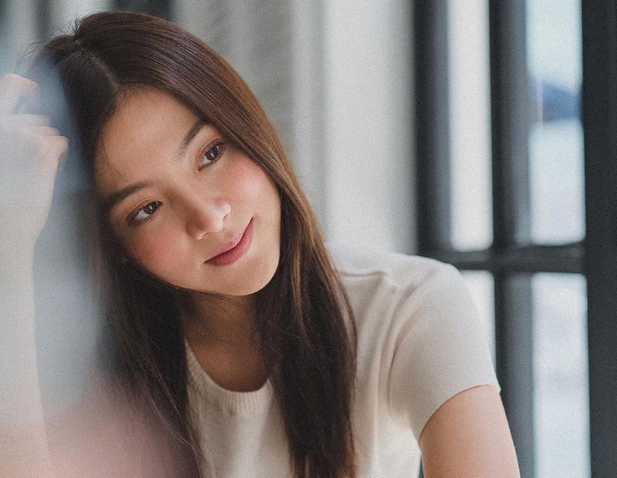 Baifern cũng là cái tên đoạt giải quen thuộc tại các lễ trao giải thưởng phim ảnh, trong đó phải kể đến Nhân vật của năm tại Golden Bell Awards năm 2011, Nữ diễn viên chính xuất sắc của năm tại BIOSCOPE Awards năm 2016, Ngôi sao tỏa sáng tại 6th Howe Awards và Nữ diễn viên đột phá tại 9th Nataraj Awards năm 2018… Ảnh: Instagram NV Baifern cũng là cái tên đoạt giải quen thuộc tại các lễ trao giải thưởng phim ảnh, trong đó phải kể đến Nhân vật của năm tại Golden Bell Awards năm 2011, Nữ diễn viên chính xuất sắc của năm tại BIOSCOPE Awards năm 2016, Ngôi sao tỏa sáng tại 6th Howe Awards và Nữ diễn viên đột phá tại 9th Nataraj Awards năm 2018… Ảnh: Instagram NV