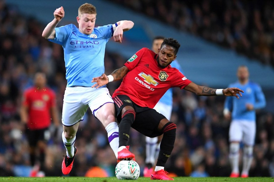 Ảnh: Premier League.