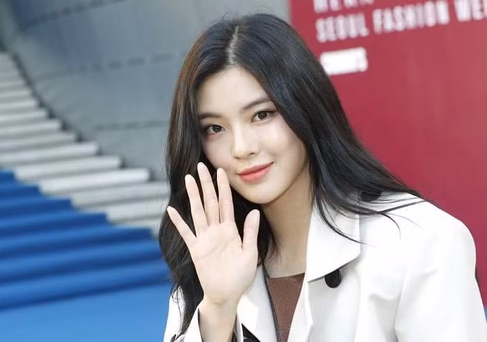 Đó là lý do giúp Lee Sun Bin được đánh giá là một trong những mỹ nhân thế hệ mới tiềm năng của màn ảnh Hàn. Ảnh: Instagram.