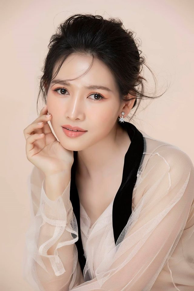 Văn Phượng. Ảnh: NSCC.