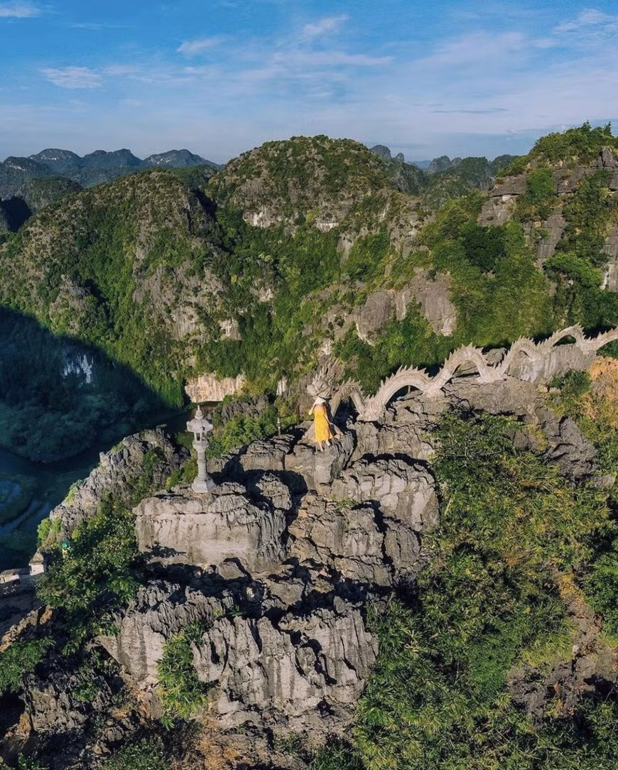 (Ảnh: CTV/Vietnam+)