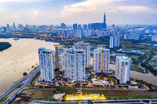 Việc phát triển nhà giá rẻ là điều rất cần thiết nhưng TP không thể ép doanh nghiệp, như vậy TPHCM cần làm gì để chuyển hướng sang nhà giá rẻ?