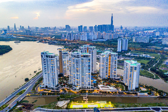 Việc phát triển nhà giá rẻ là điều rất cần thiết nhưng TP không thể ép doanh nghiệp, như vậy TPHCM cần làm gì để chuyển hướng sang nhà giá rẻ?