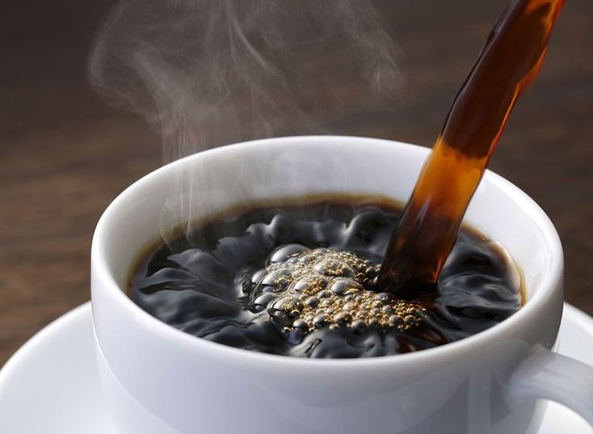 Uống một tách cà phê mỗi ngày có thể giúp bảo vệ một trong những cơ quan thiết yếu nhất của bạn - Ảnh: Shutterstock