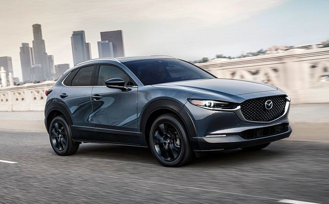 Cắt giảm sản lượng nhưng Mazda không có ý định dừng dây chuyền sản xuất tại các nhà máy của mình. ẢNH: CARSCOOP