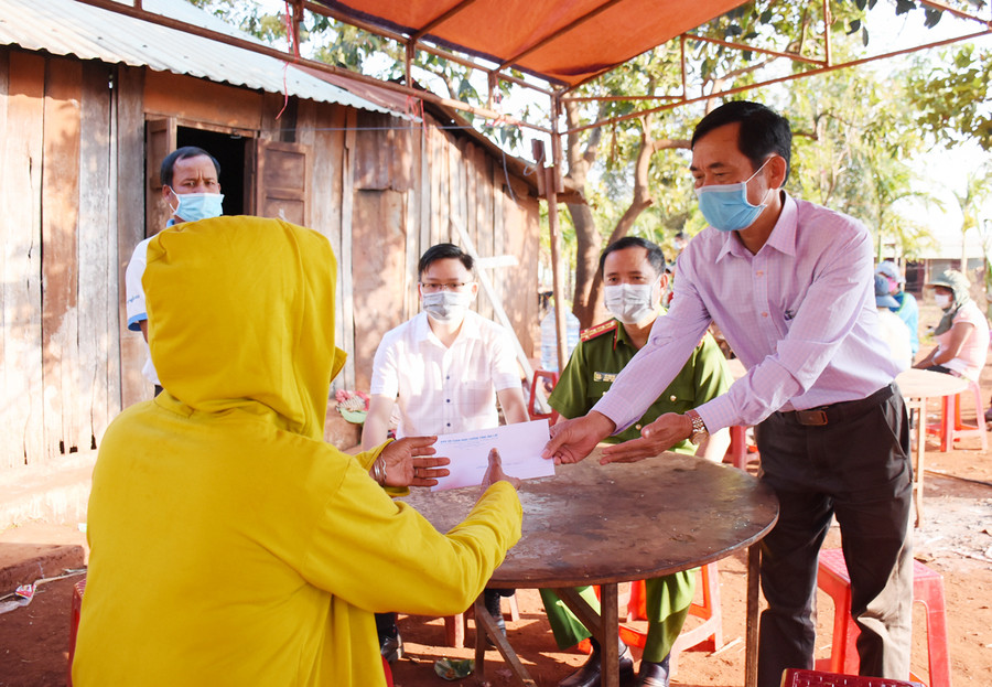 Ảnh: Minh Nguyễn