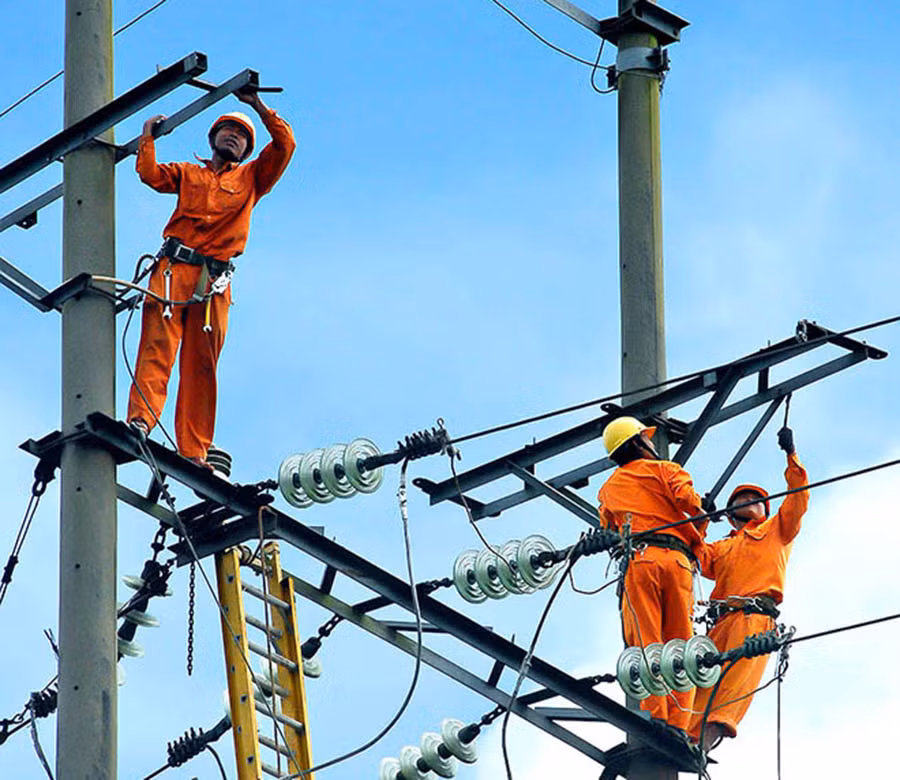 PC Gia Lai đóng vai trò nòng cốt của ngành kinh tế kỹ thuật hạ tầng quan trọng trong sự phát triển của tỉnh