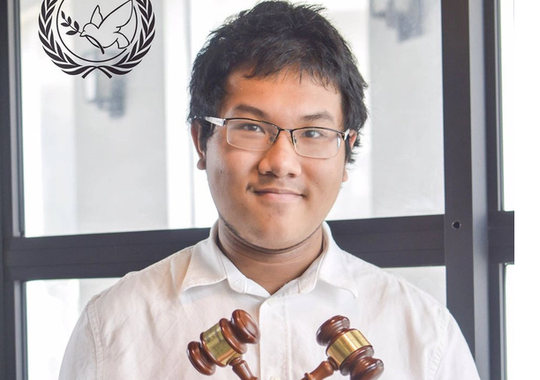 Vũ Anh Thái Vũ Anh Thái