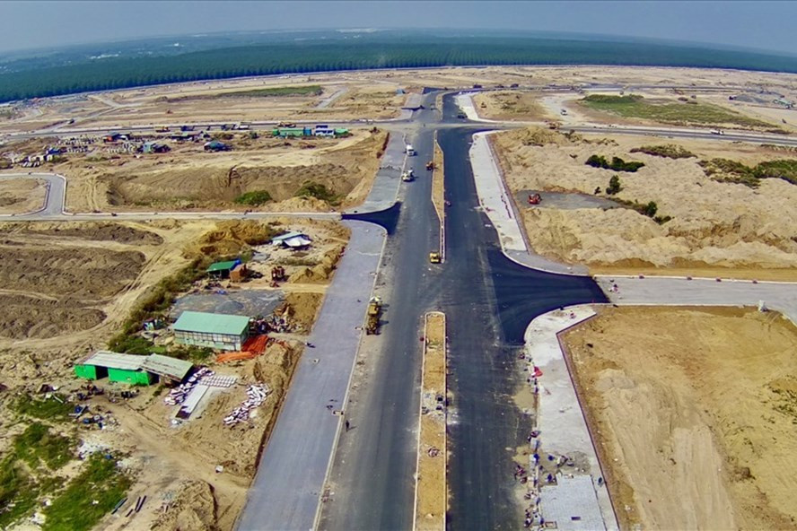 Cần sớm có giải pháp tăng nguồn cung nhà ở giá rẻ. Ảnh: Gia Miêu Cần sớm có giải pháp tăng nguồn cung nhà ở giá rẻ. Ảnh: Gia Miêu