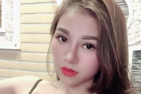 "Tú bà" Nguyễn Thị Lan. Ảnh: Người lao động "Tú bà" Nguyễn Thị Lan. Ảnh: Người lao động