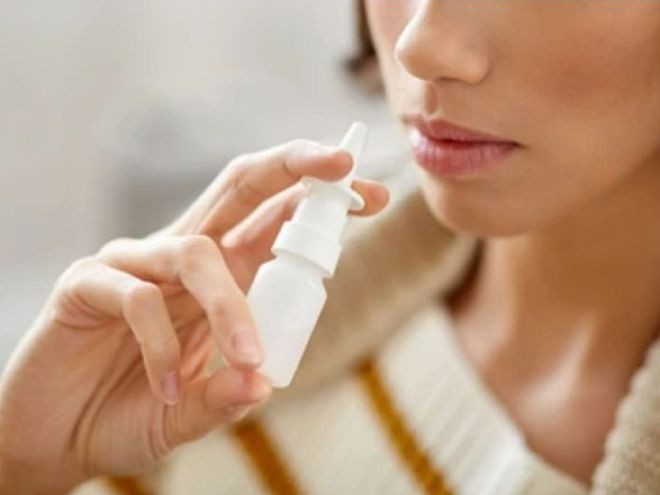 Loại thuốc xịt mới này được gọi là ‘Viagra dành cho nữ’ - Ảnh minh họa: Shutterstock Loại thuốc xịt mới này được gọi là ‘Viagra dành cho nữ’ - Ảnh minh họa: Shutterstock