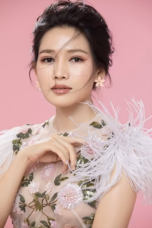 Diễn viên Văn Phượng. Ảnh: NSCC.