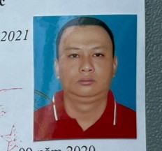 Chân dung Nguyễn Duy Trúc Chân dung Nguyễn Duy Trúc