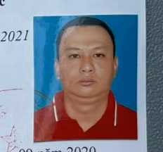 Chân dung Nguyễn Duy Trúc