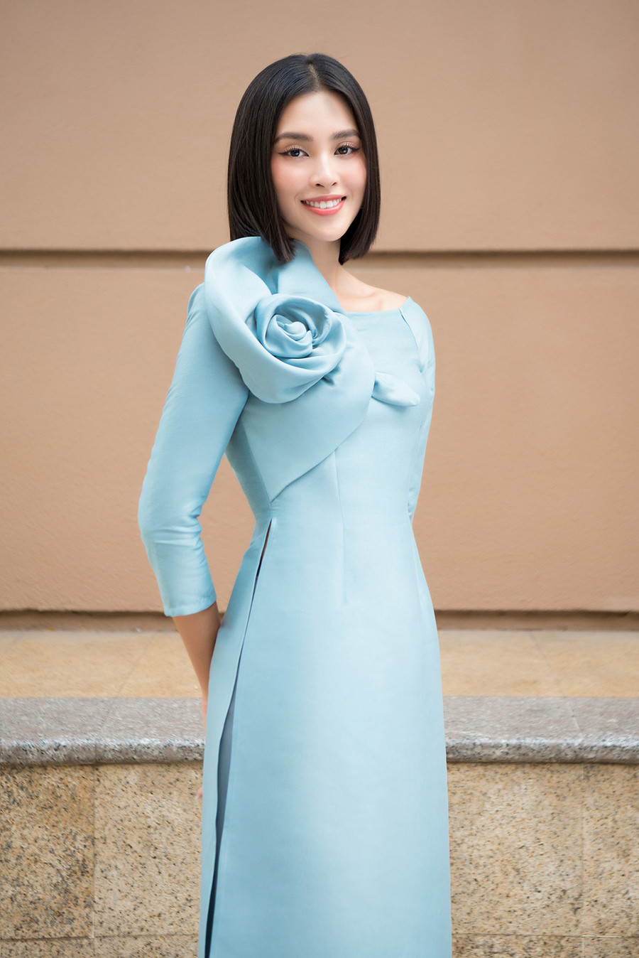 Trong suốt 2 năm đăng quang, Tiểu Vy đã tích cực tham gia nhiều hoạt động thiện nguyện vì cộng đồng, bên cạnh đó cô cũng thử mình trong lĩnh vực mới khi tham gia đóng chính trong MV ca nhạc và nhận được nhiều lời khen ngợi từ phía khán giả.