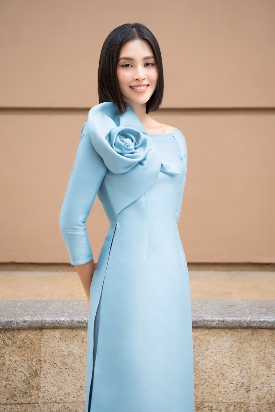 Trong suốt 2 năm đăng quang, Tiểu Vy đã tích cực tham gia nhiều hoạt động thiện nguyện vì cộng đồng, bên cạnh đó cô cũng thử mình trong lĩnh vực mới khi tham gia đóng chính trong MV ca nhạc và nhận được nhiều lời khen ngợi từ phía khán giả.