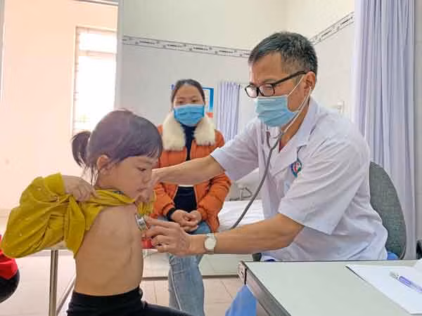 Với phương châm “phòng bệnh hơn chữa bệnh”, ngành Y tế tỉnh Gia Lai đã chủ động trong công tác phòng, chống các dịch bệnh lây lan trong cộng đồng với nguy cơ cao