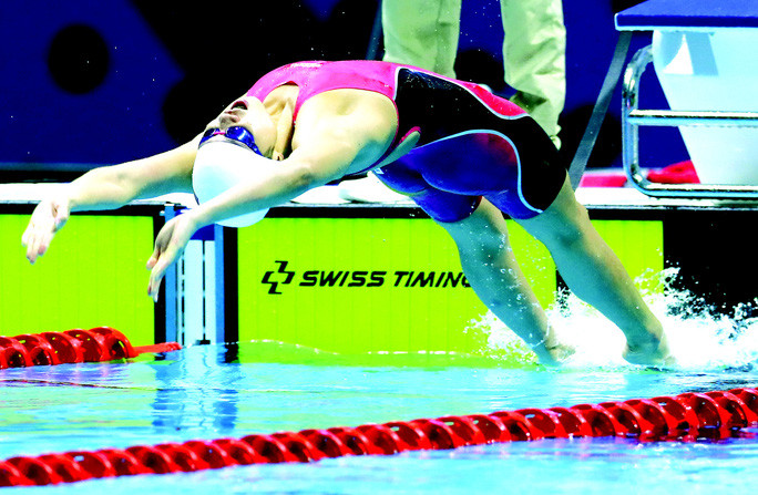 Lý Hoàng Nam (quần vợt)