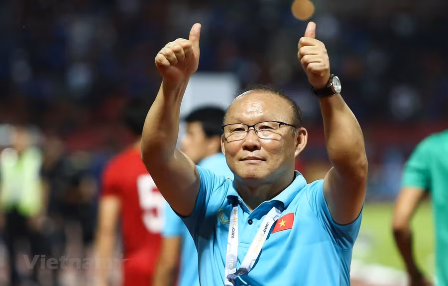 (Ảnh: Hiển Nguyễn/Vietnam+)