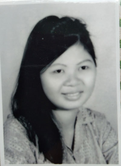Chị Nguyễn Thị Thủy Chị Nguyễn Thị Thủy