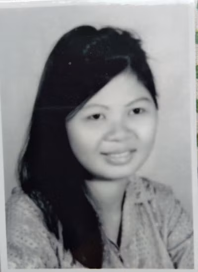 Chị Nguyễn Thị Thủy