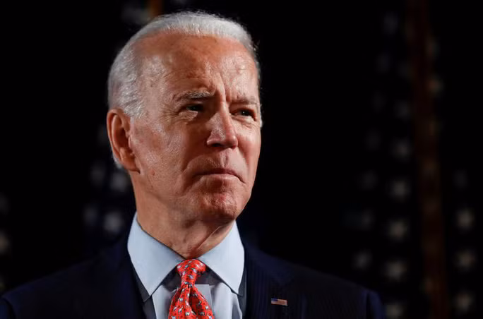  Tổng thống Joe Biden nhiều khả năng duy trì hướng tiếp cận cứng rắn với Bắc Kinh. Ảnh: Reuters