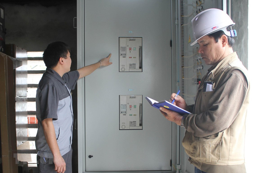 (Ảnh: Thùy Dung/TTXVN) (Ảnh: Thùy Dung/TTXVN)