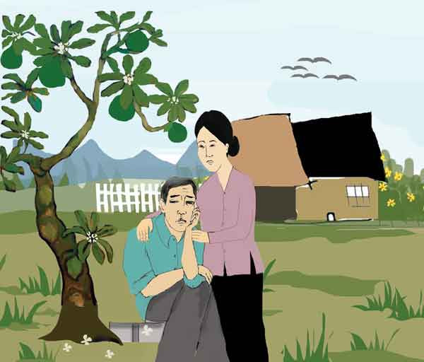 Minh họa: Huyền Trang