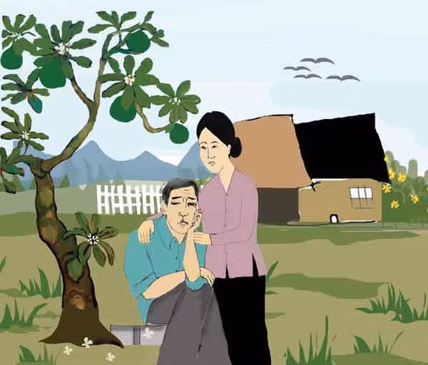 Minh họa: Huyền Trang