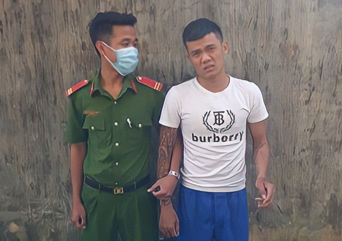 Trương Thái Phiên vừa ra tù nhưng vẫn ngựa quen đường cũ  Trương Thái Phiên vừa ra tù nhưng vẫn ngựa quen đường cũ