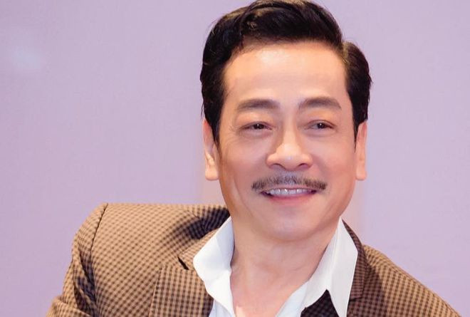 Sự ra đi của NSND Hoàng Dũng hôm 14.2 khiến nhiều khán giả không khỏi tiếc nuối. ẢNH: FBNV