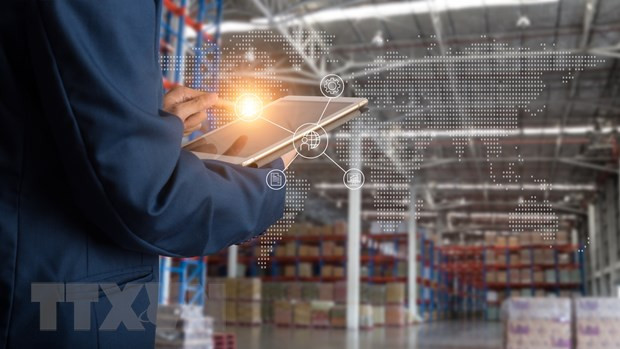 Giai đoạn 2016-2020, nguồn thu này đã đóng góp 217.300 tỷ đồng cho nguồn chi đầu tư phát triển của cả nước. (Ảnh minh họa/TTXVN)  Giai đoạn 2016-2020, nguồn thu này đã đóng góp 217.300 tỷ đồng cho nguồn chi đầu tư phát triển của cả nước. (Ảnh minh họa/TTXVN)