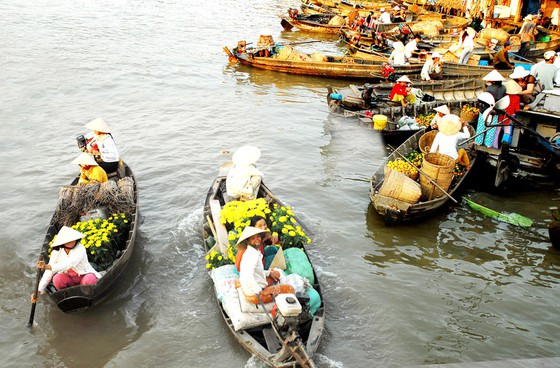  Ảnh: MINH TRƯỜNG