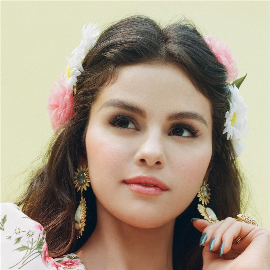Thời gian gần đây, Selena Gomez là cái tên nhận được chú ý với hình ảnh tươi trẻ, xinh đẹp sau khi giảm cân. Ảnh: Instagram.