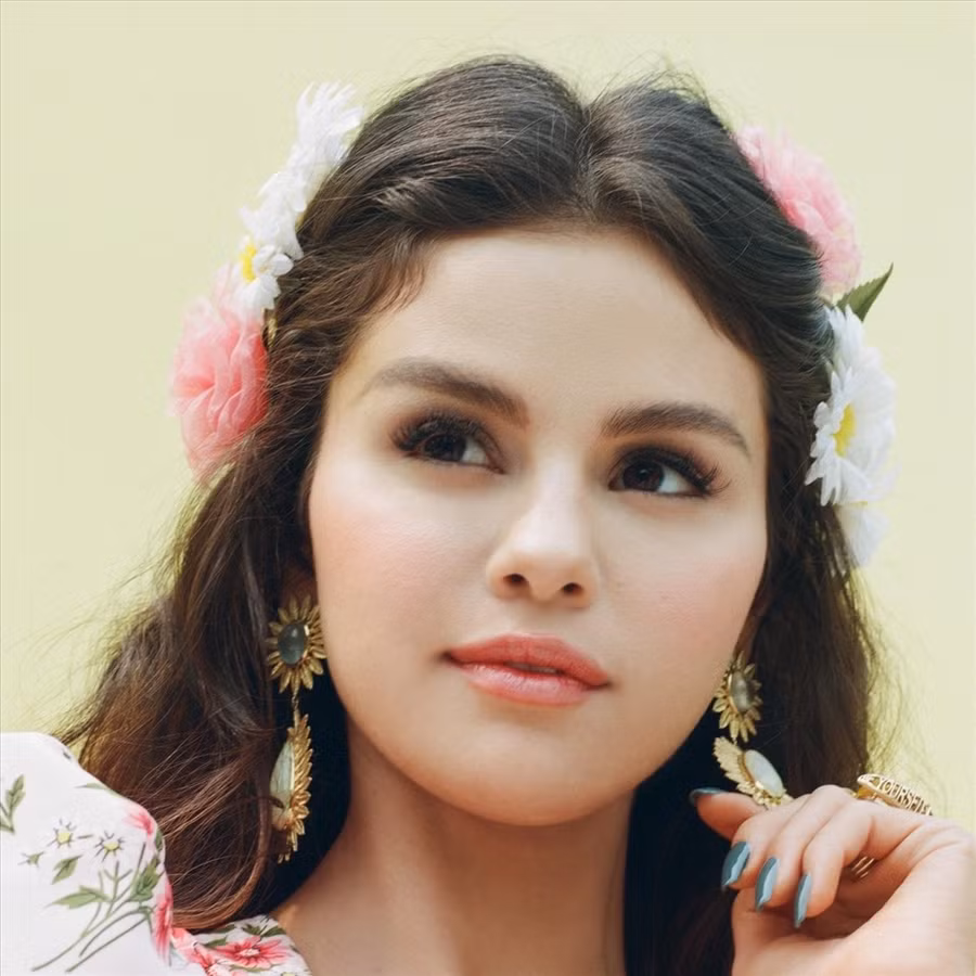 Thời gian gần đây, Selena Gomez là cái tên nhận được chú ý với hình ảnh tươi trẻ, xinh đẹp sau khi giảm cân. Ảnh: Instagram.