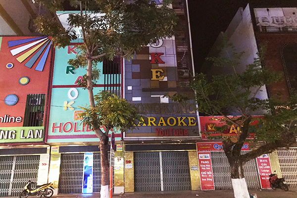 Ảnh minh họa: Internet