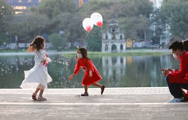 (Ảnh: Thanh Tùng/TTXVN)  (Ảnh: Thanh Tùng/TTXVN)