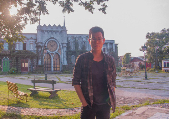 Nguyễn Hoàng Linh, 23 tuổi, thủ khoa ngành Toán - Tin, Trường ĐH Bách khoa Hà Nội Nguyễn Hoàng Linh, 23 tuổi, thủ khoa ngành Toán - Tin, Trường ĐH Bách khoa Hà Nội