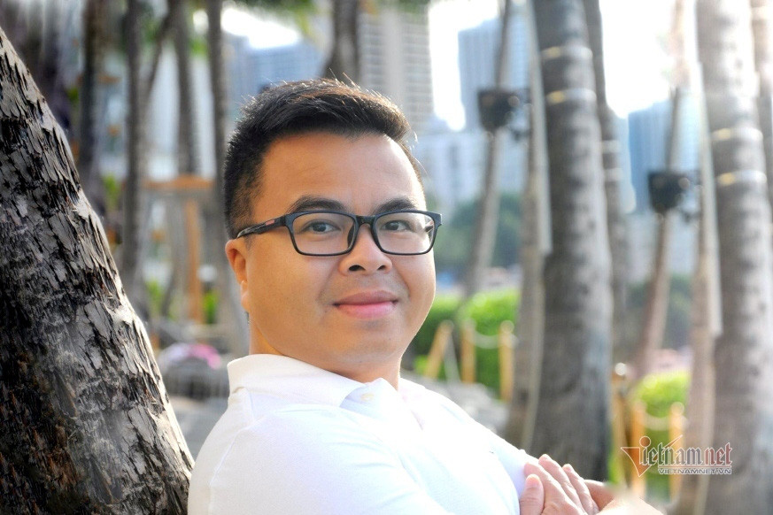 TS Trịnh Công, người có có 15 bằng sáng chế Mỹ. TS Trịnh Công, người có có 15 bằng sáng chế Mỹ.