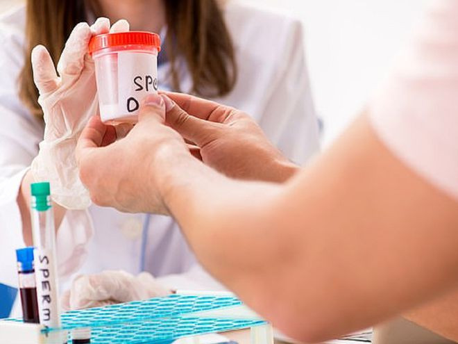 Anh Zave Fors lo ngại sẽ yêu nhầm chị em cùng cha khác mẹ với mình vì bố anh đã bán tinh trùng khoảng 500 lần - Ảnh minh họa: Shutterstock Anh Zave Fors lo ngại sẽ yêu nhầm chị em cùng cha khác mẹ với mình vì bố anh đã bán tinh trùng khoảng 500 lần - Ảnh minh họa: Shutterstock