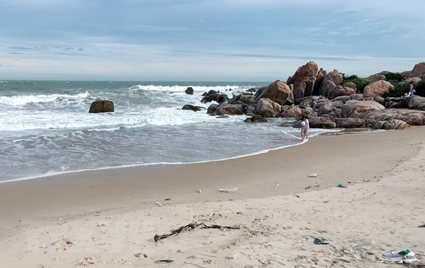 Ảnh chỉ có tính minh họa. (Nguồn: TTXVN) Ảnh chỉ có tính minh họa. (Nguồn: TTXVN)