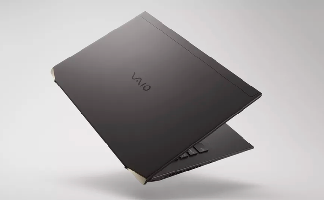 Vaio Z là mẫu laptop cao cấp nhất của Sony - Ảnh: Sony Vaio Z là mẫu laptop cao cấp nhất của Sony - Ảnh: Sony