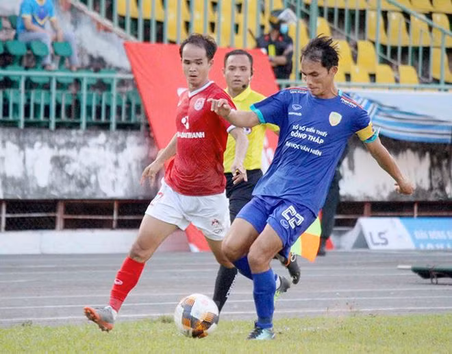  Đồng Tháp cần đoàn kết nhìn về cái chung - Ảnh: Dương Thu