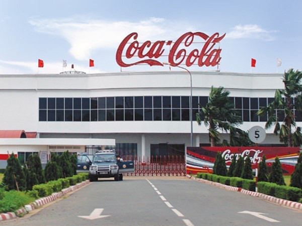 Coca Cola Việt Nam và nghi vấn trốn thuế tại Việt Nam. Coca Cola Việt Nam và nghi vấn trốn thuế tại Việt Nam.
