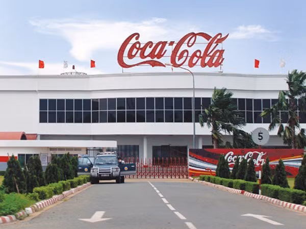 Coca Cola Việt Nam và nghi vấn trốn thuế tại Việt Nam.